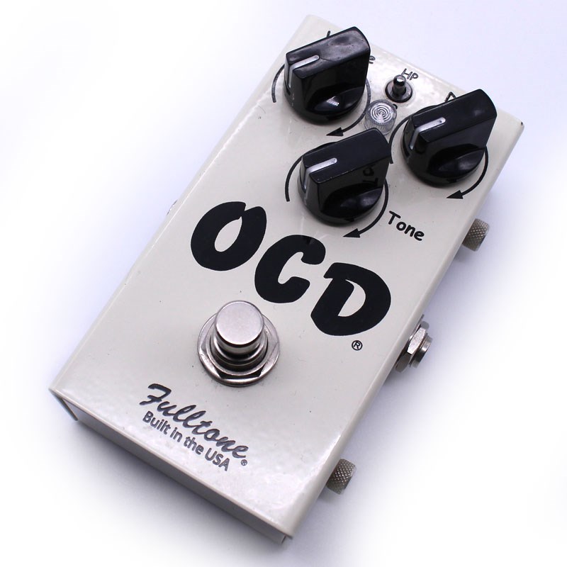 Fulltone OCD Ver.2の画像